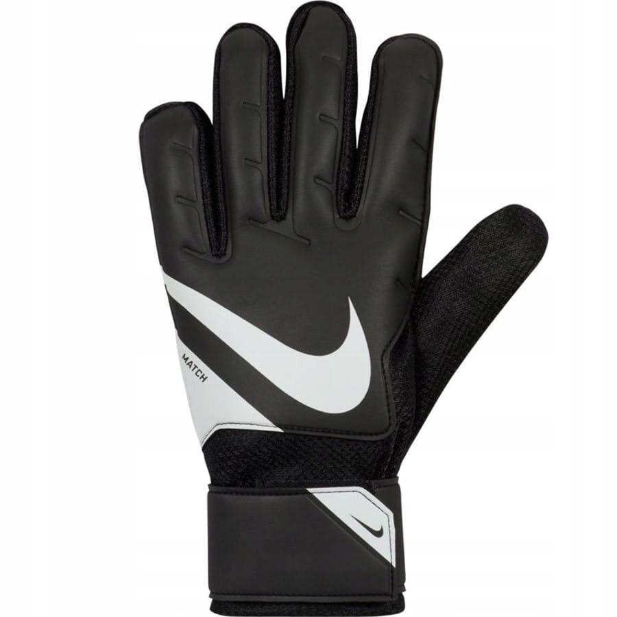 Guantes para Hombre Nike Match Negro 2/6