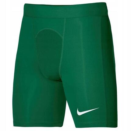 Short Nike Pro Strike noir pour homme football