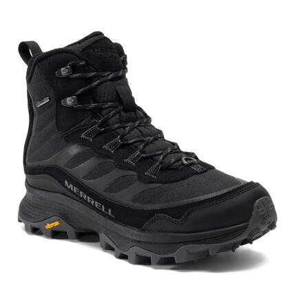 Zapatillas de senderismo Merrell Moab Speed ​​Thermo Mid WP para hombre
