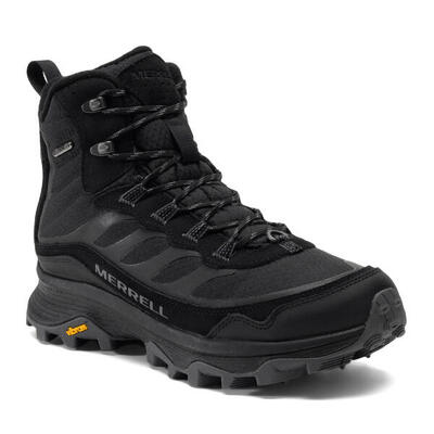 Zapatillas de senderismo Merrell Moab Speed Thermo Mid WP para hombre