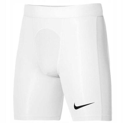 Heren pro strike drifit compressieshort (groen)