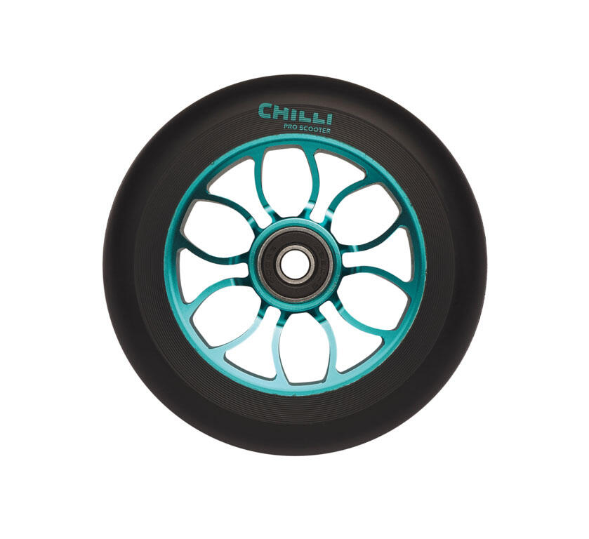 Chilli Wheel Reaper 110mm 3/3