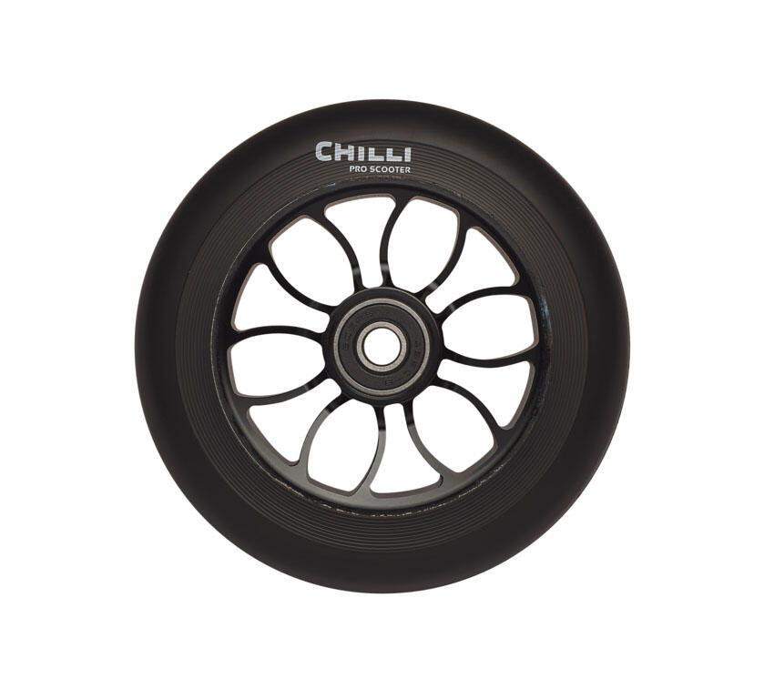 Chilli Wheel Reaper 110mm 2/3