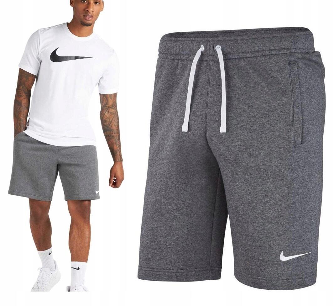 NIKE Pantalón corto hombre Nike Park 20 Short