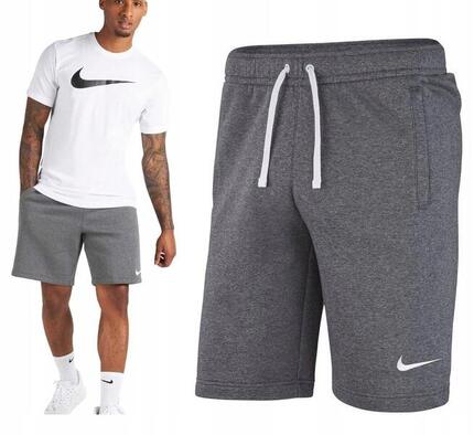 Short homme Park 20 Short Nike