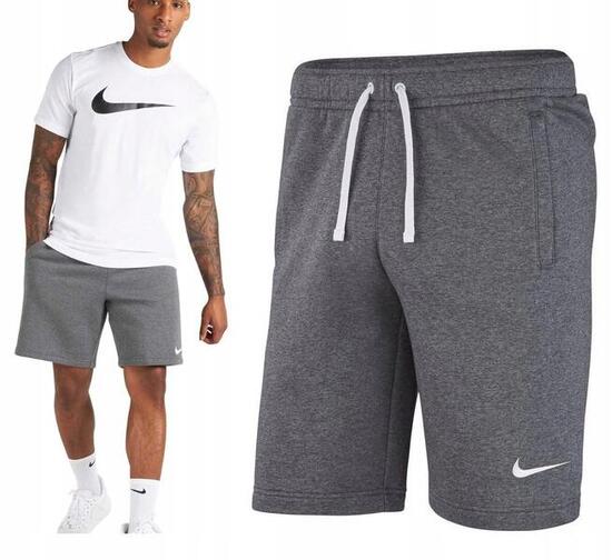 Pantaloncini corti da uomo Nike Park 20 Short