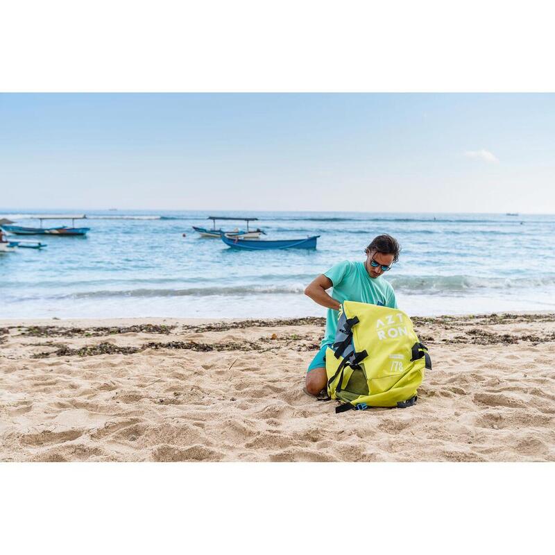Torba SUP Aztron Gear Bag 78l