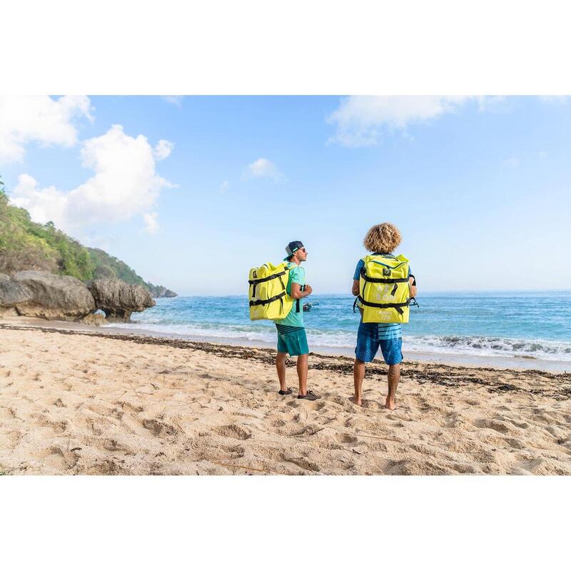 Torba SUP Aztron Gear Bag 78l