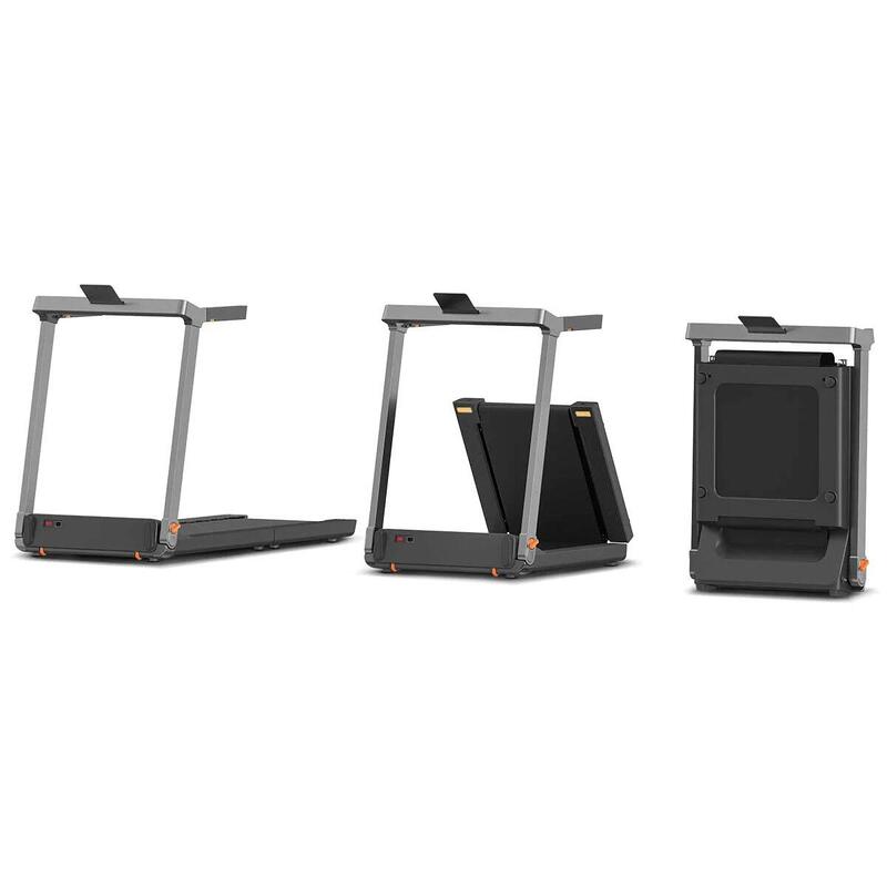 Banda de alergare pliabila Kingsmith WalkingPad G, viteza maxima 12km/h