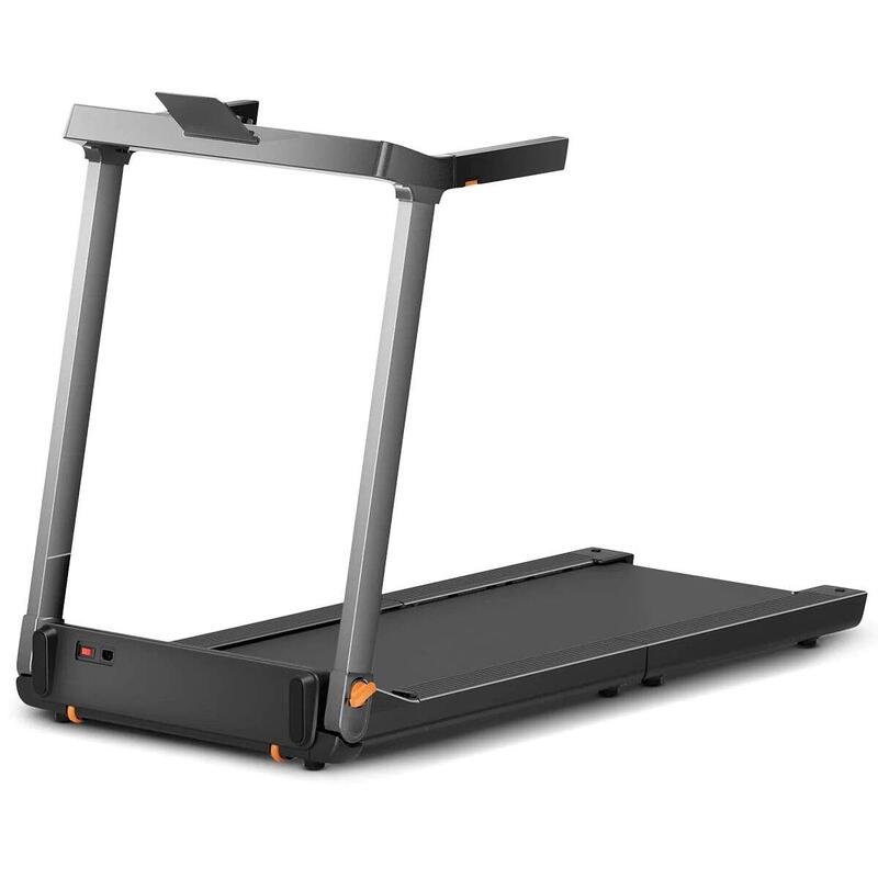 Banda de alergare pliabila Kingsmith WalkingPad G, viteza maxima 12km/h