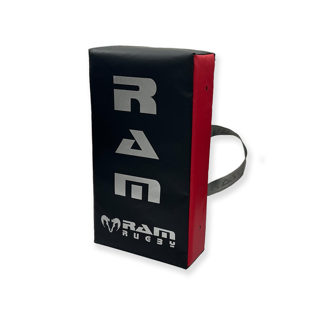 RAM RUGBY Ram Rugby - Flat Hit Shield - Medium