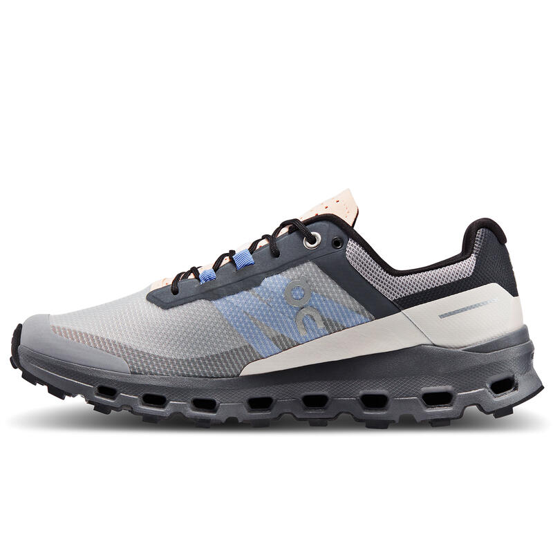 Schoenen om hard te lopen voor vrouwen On Cloudvista