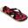 Chanclas Hombre Havaianas Top Marvel Logomania Beis