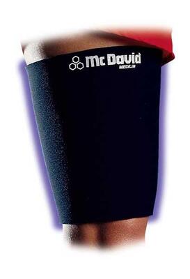 McDavid Kompressionsmanschette für Oberschenkel