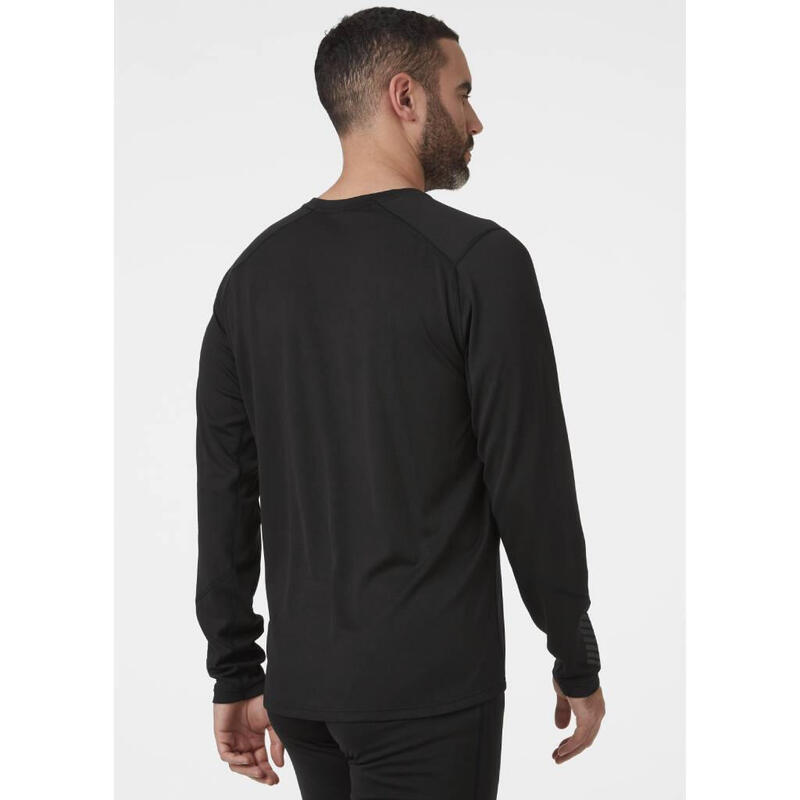 Pulóver Helly Hansen lifa active crew