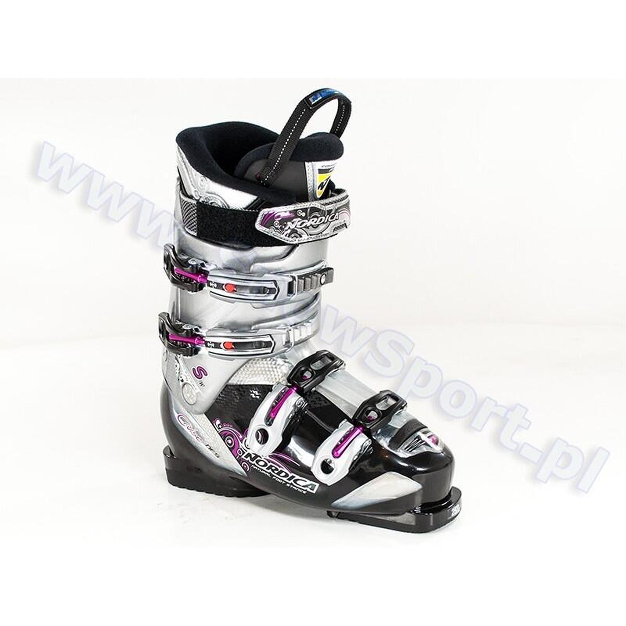 Buty Narciarskie Damskie Nordica Cruise S W 75 RTL