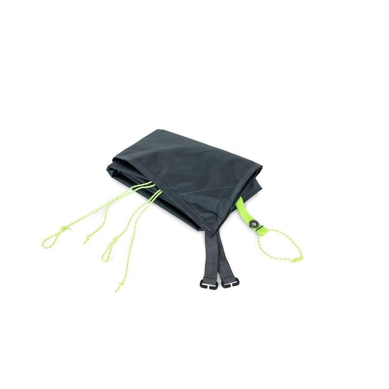 Nemo Equipment Empreinte pour Tent 3P Hornet