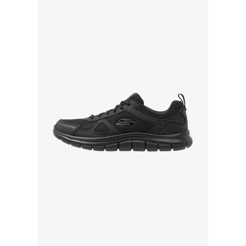 Chaussures Track Scloric Noir - 52631-BBK