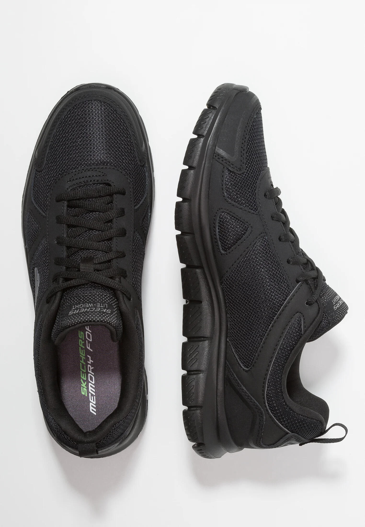 Buty męskie SKECHERS Track Scrolic 3/7