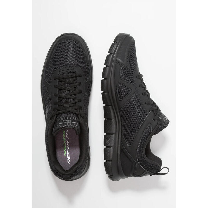 Sapatilhas de corrida Skechers Trackscloric para homem