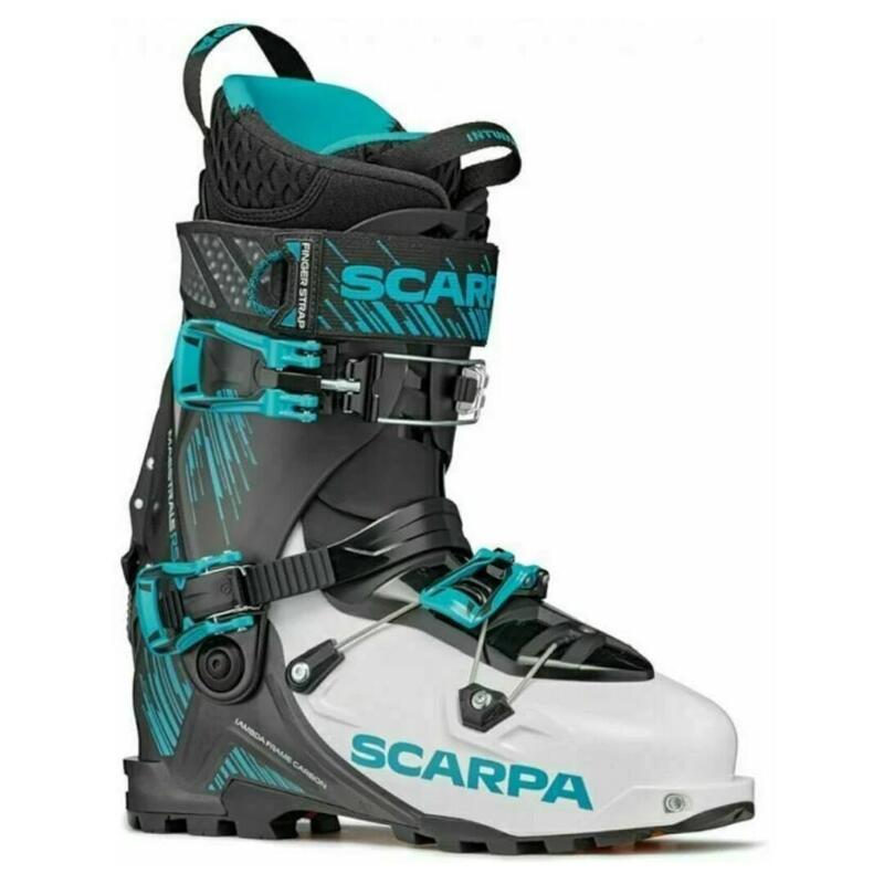 Buty narciarskie SCARPA Ski boots Maestrale Rs Men