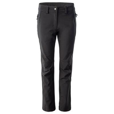 Pantalone Donna Elbrus Gianna Nero