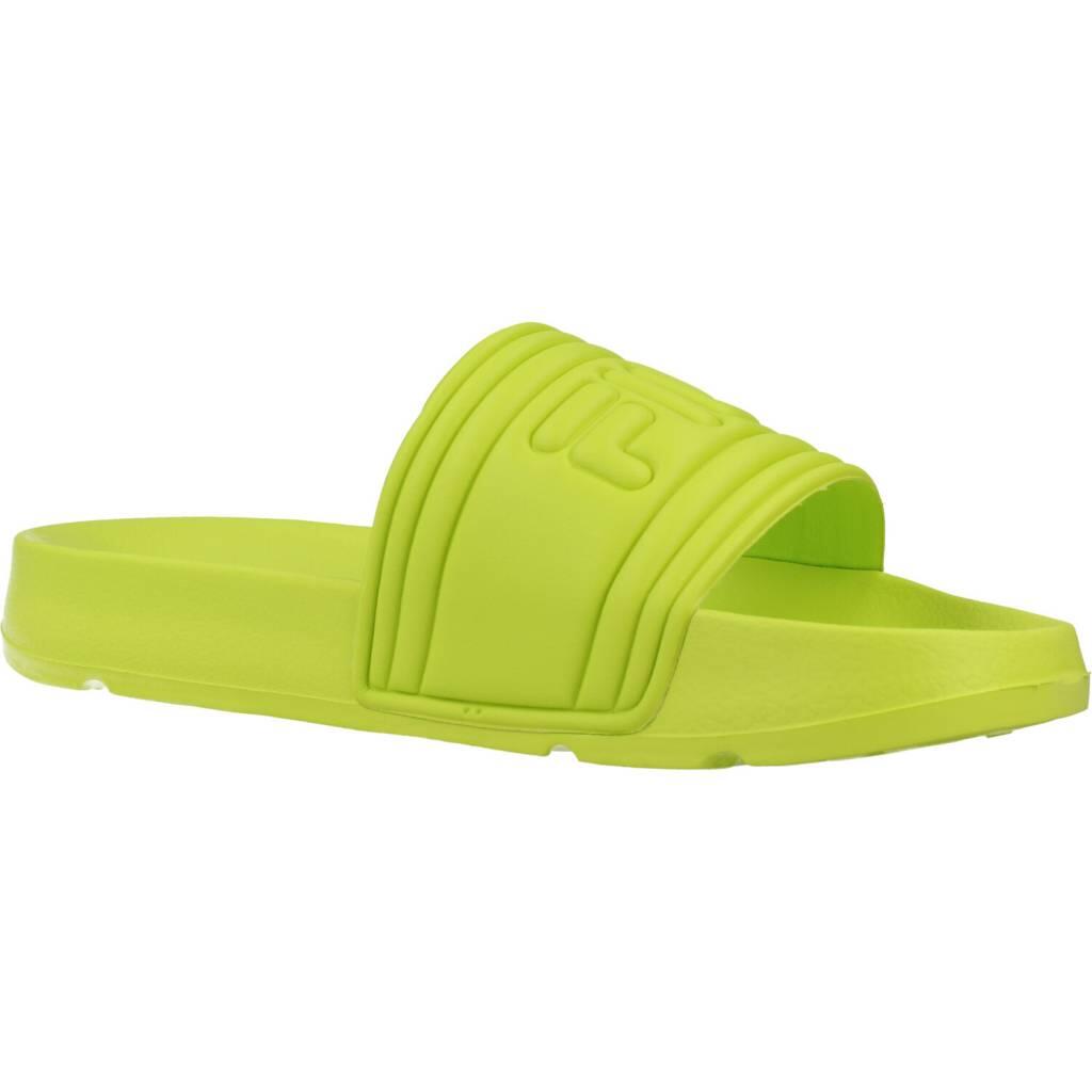 Fila Morro Bay unisex teenslippers voor in het zwembad 5/5