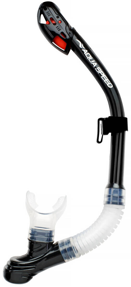 Fajka do nurkowania z zaworem Aqua Speed Jet