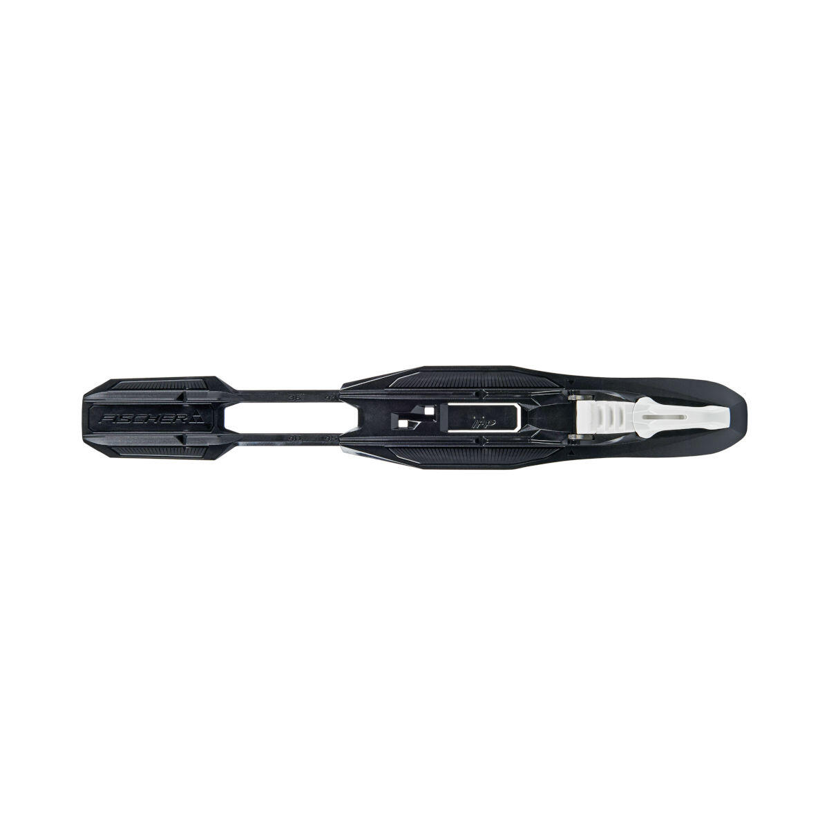 Fischer Sports Crown EF Sci di fondo montati 4/5