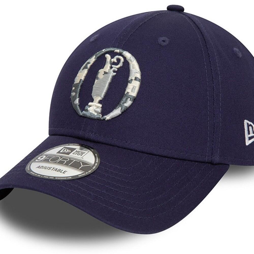 NEW ERA New Era Golf Cap The Open 2024
