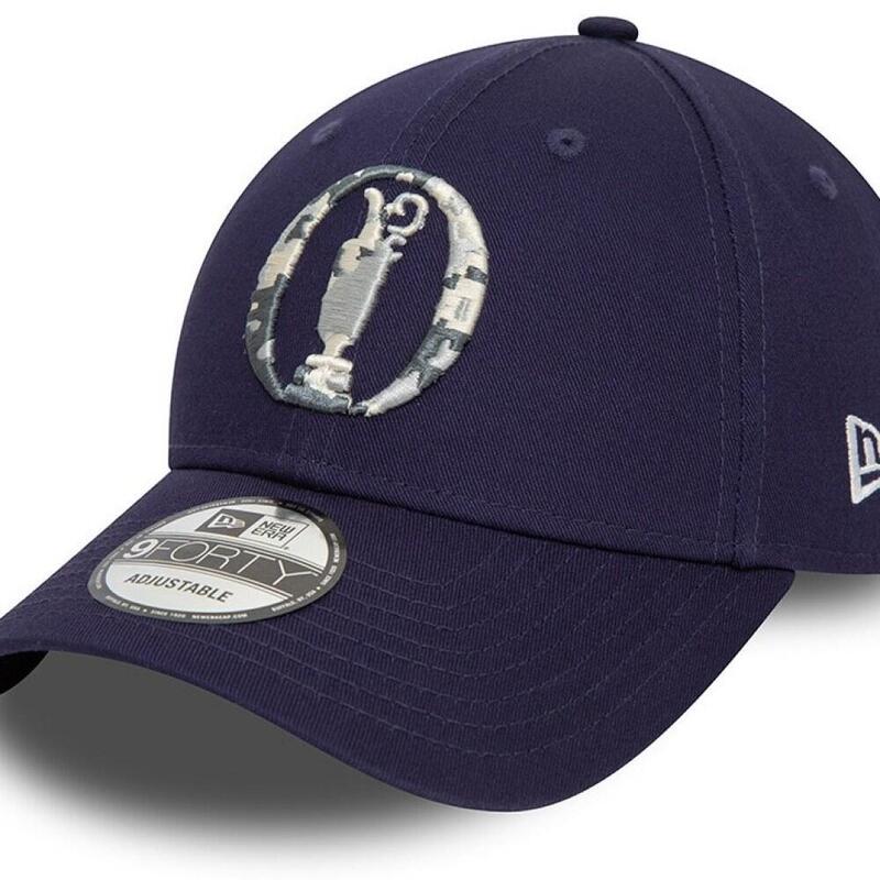 Casquette New Era de Golf The Open 2024