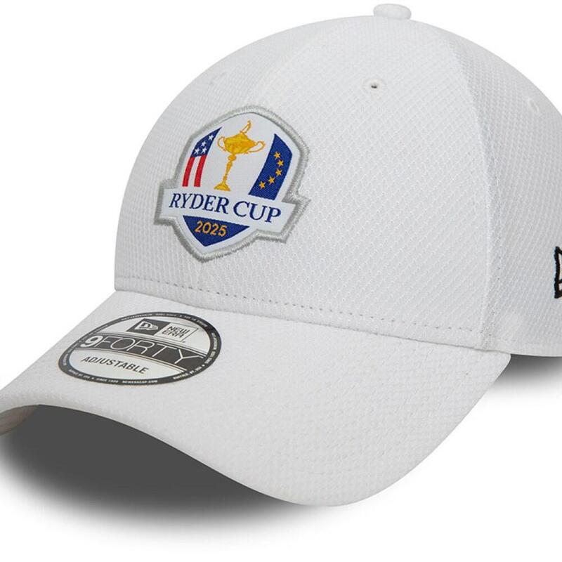 Boné New Era Ryder Cup 2025 Diamond