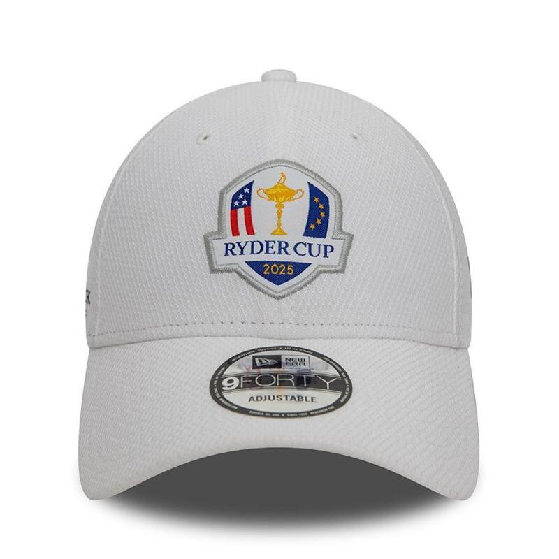 Boné New Era Ryder Cup 2025 Diamond