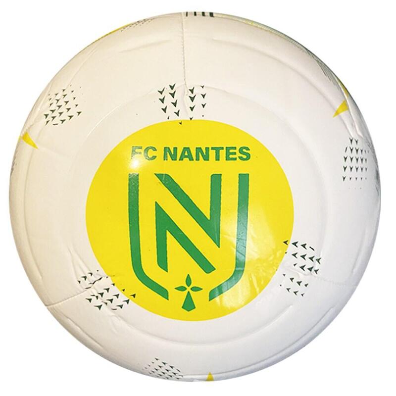 Ballon de Football FC Nantes Canaris 2024