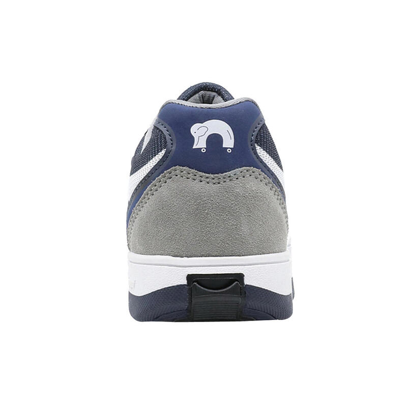 Chaussures à Roulettes BREEZY ROLLERS 2180180 unisexe marine/bleu