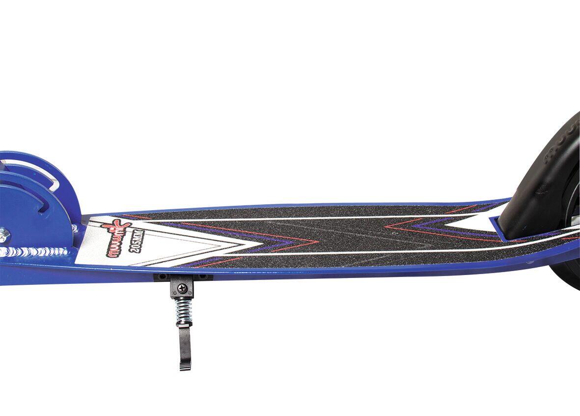 muuwmi Aluminium Scooter 205 mm blau 6/6