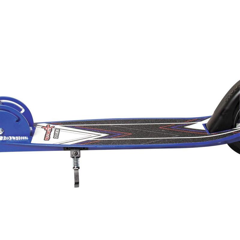 muuwmi Aluminium Scooter 205 mm blau