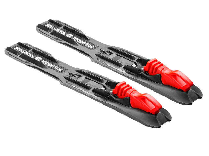 Narty biegowe Dla dzieci Rossignol XT-Vent JR SS WXLS + wiązania Tour Jr Si 3/7