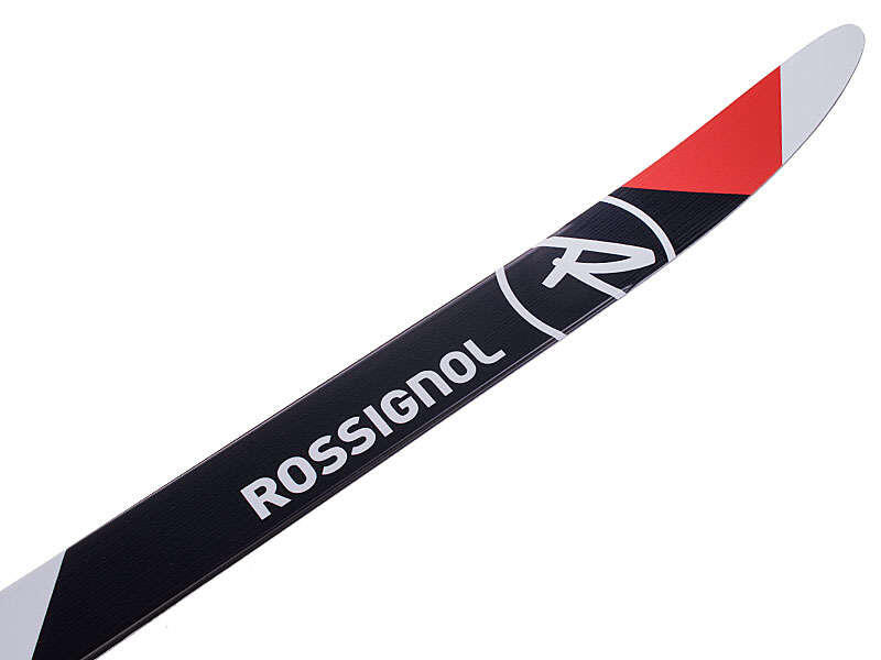 Narty biegowe Dla dzieci Rossignol XT-Vent JR SS WXLS + wiązania Tour Jr Si 6/7