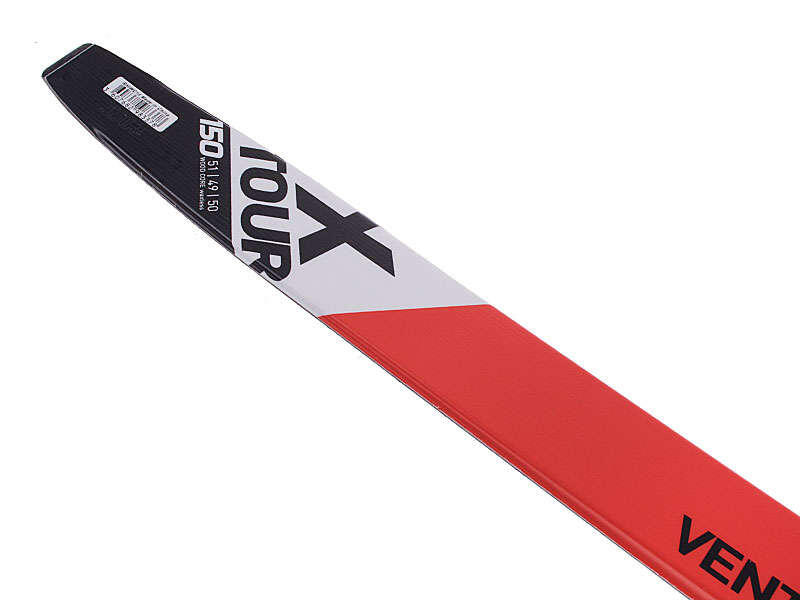 Narty biegowe Dla dzieci Rossignol XT-Vent JR SS WXLS + wiązania Tour Jr Si 7/7