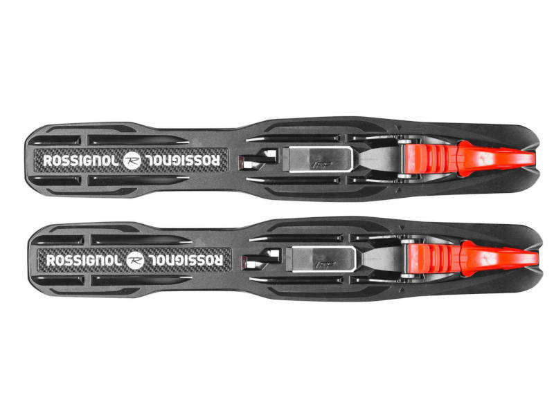 Narty biegowe Dla dzieci Rossignol XT-Vent JR SS WXLS + wiązania Tour Jr Si