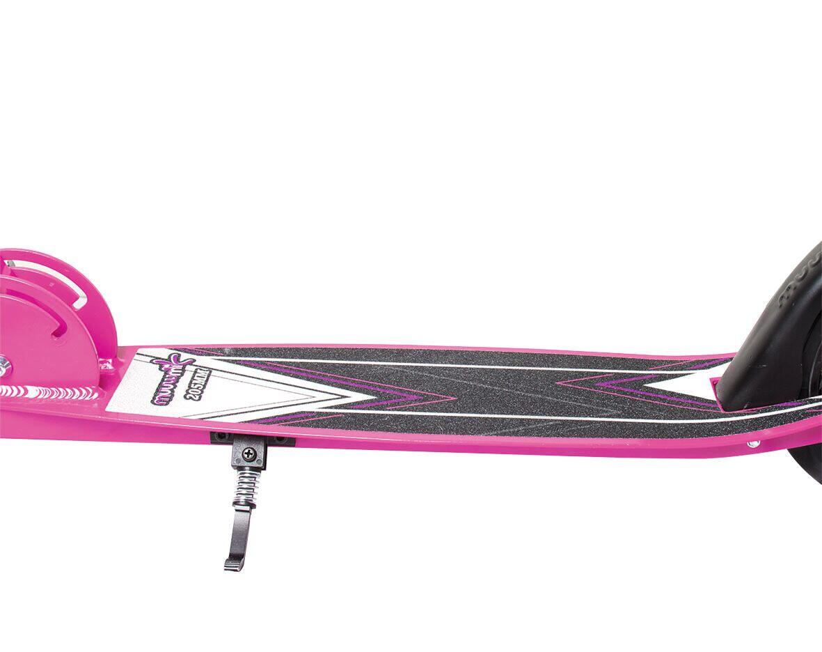 muuwmi Aluminium Scooter 205 mm pink 5/7