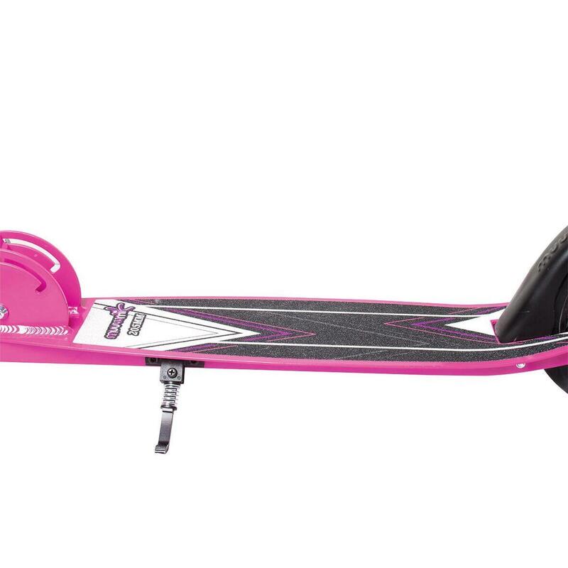 muuwmi Aluminium Scooter 205 mm pink