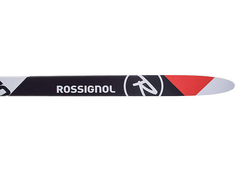 Narty biegowe Dla dzieci Rossignol XT-Vent JR SS WXLS + wiązania Tour Jr Si 5/7