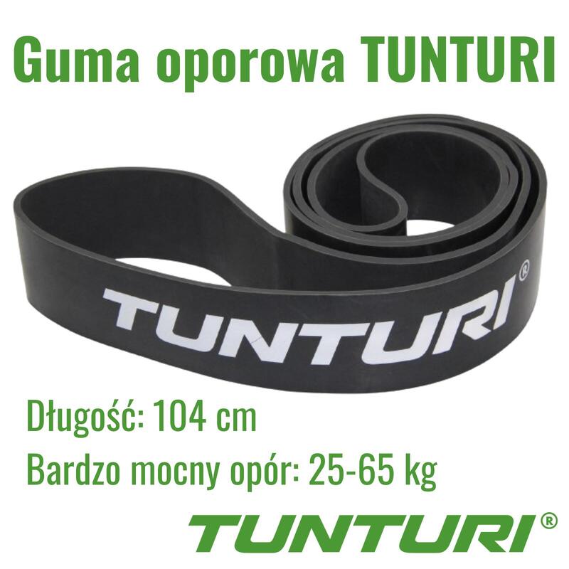 Power Band - Extra Schwer - Widerstandsband - Fitnessband