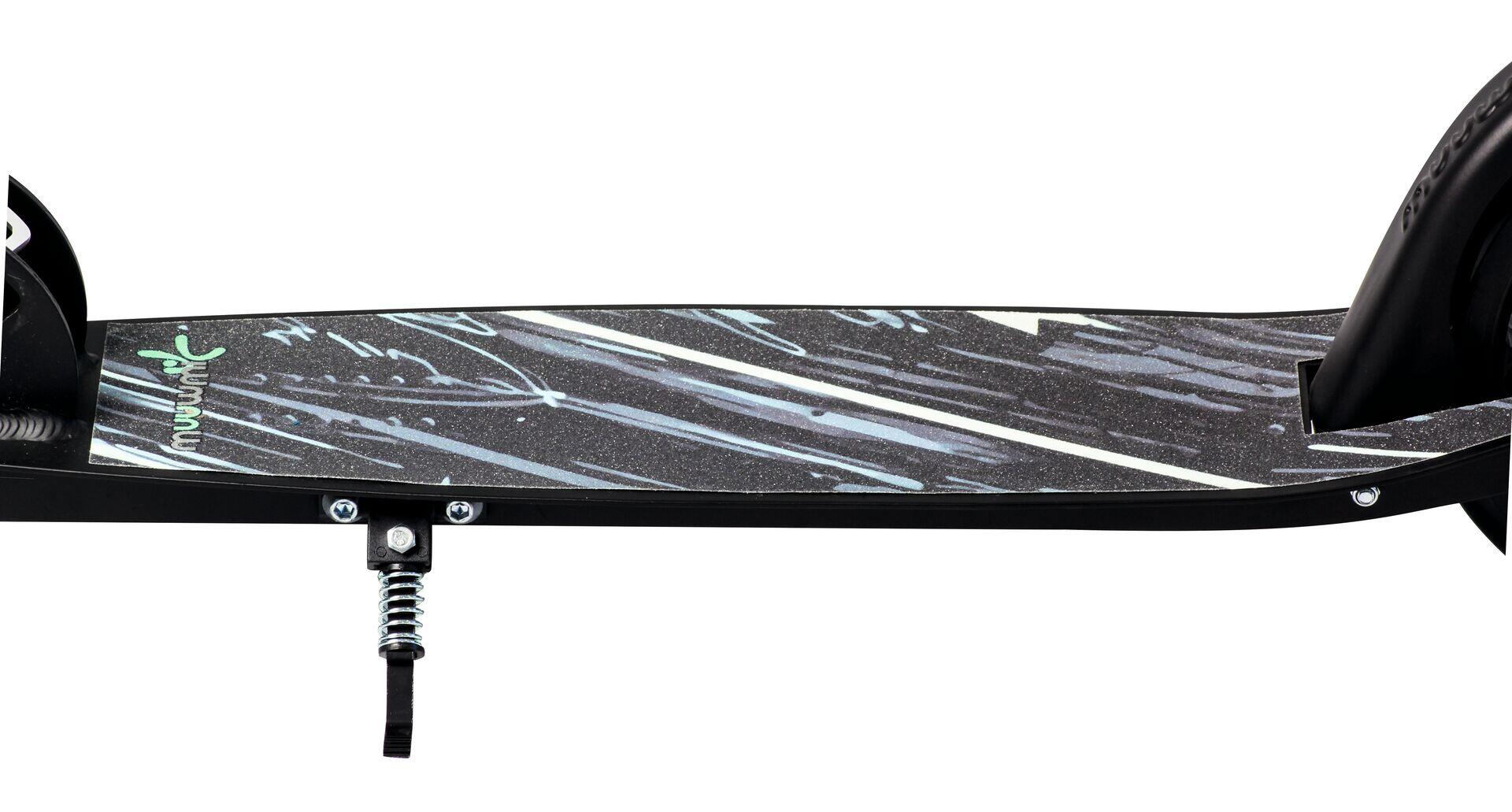 muuwmi Aluminium Scooter 205 mm türkis 5/7