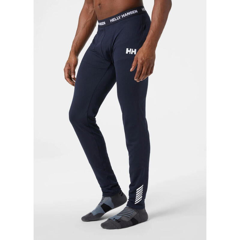 Legginsy termoaktywne męskie Helly Hansen Lifa Active Pants