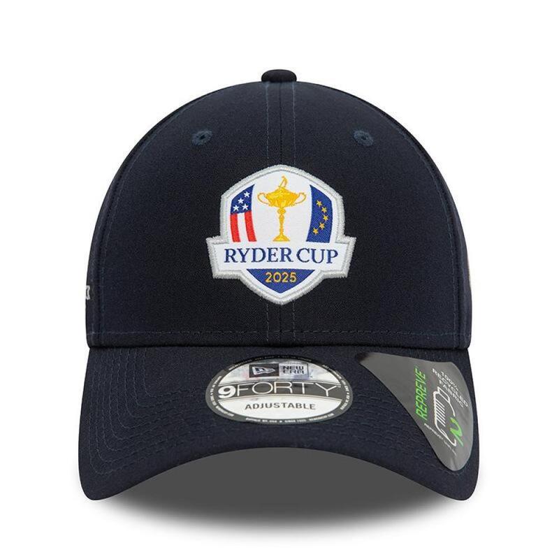 Ryder Cup New Era League Cap 100% RICICLATO