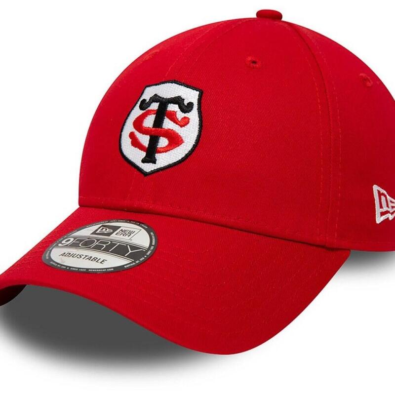 New Era Schirmmütze Stade Toulousain