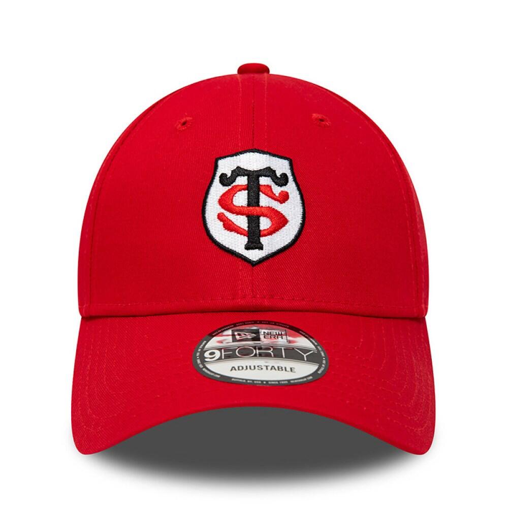 New Era Schirmmütze Stade Toulousain 2/3